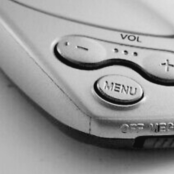 Sony CD Walkman D-E200 CD player silver in excellent condition - Picture 5 of 9